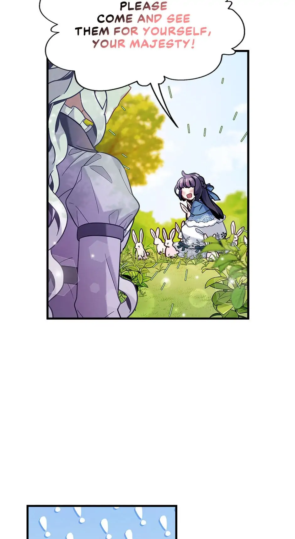 Not-Sew-Wicked Stepmom Chapter 63 - Page 46