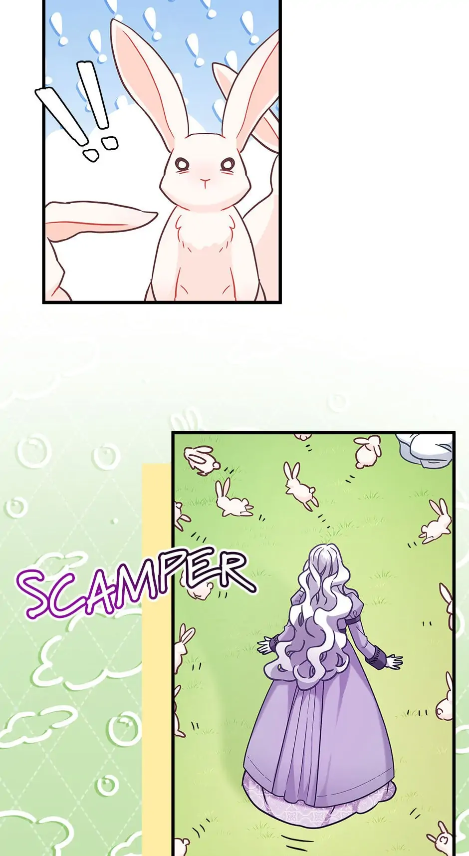 Not-Sew-Wicked Stepmom Chapter 63 - Page 47