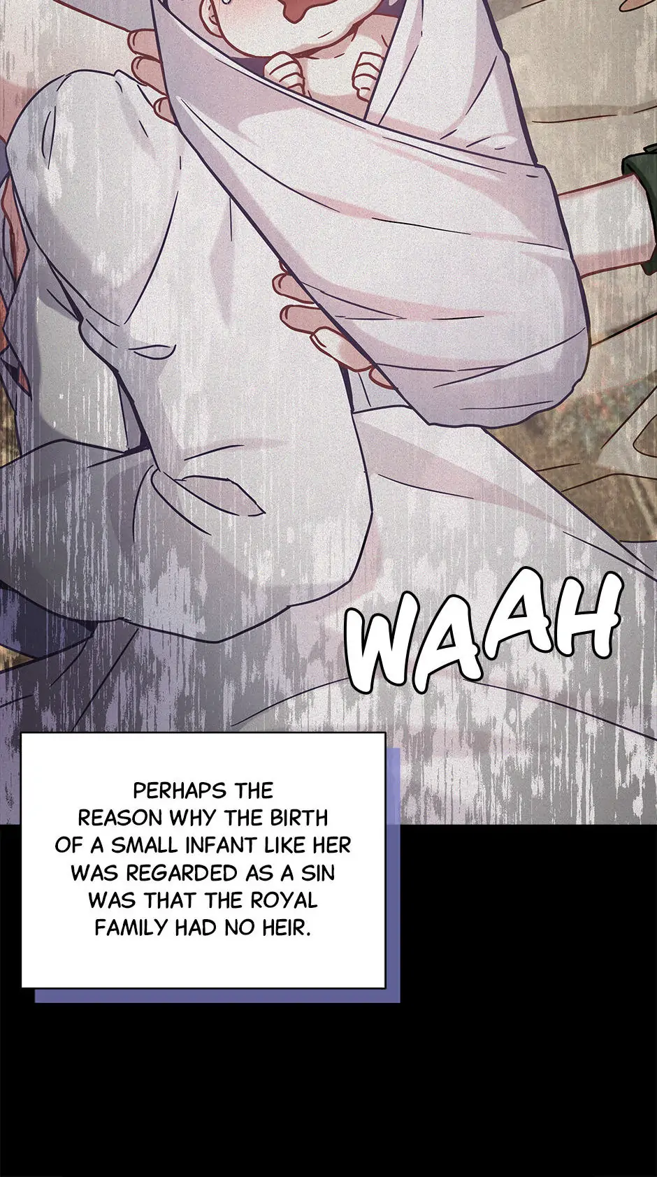 Not-Sew-Wicked Stepmom Chapter 63 - Page 6