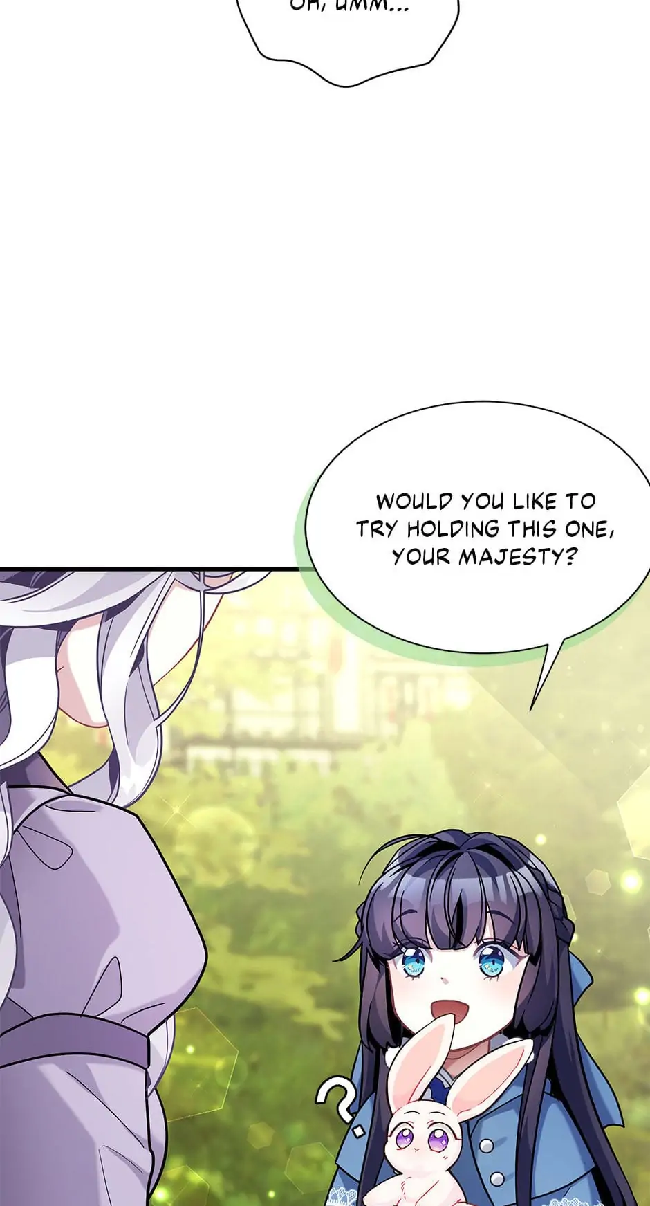 Not-Sew-Wicked Stepmom Chapter 63 - Page 52