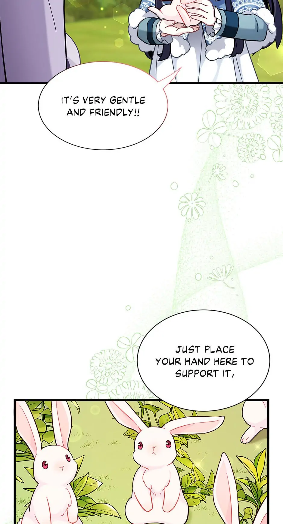 Not-Sew-Wicked Stepmom Chapter 63 - Page 53