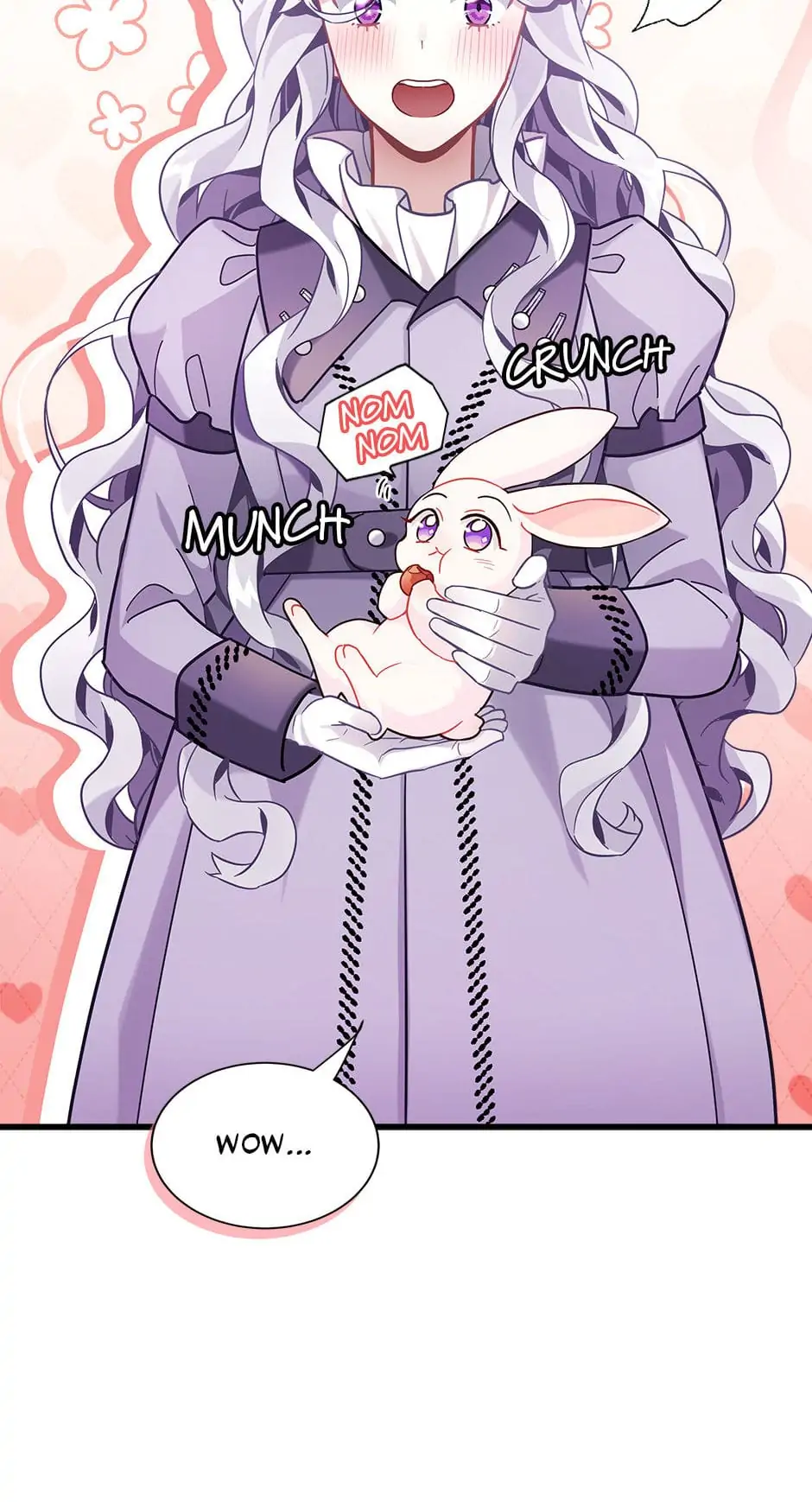 Not-Sew-Wicked Stepmom Chapter 63 - Page 55