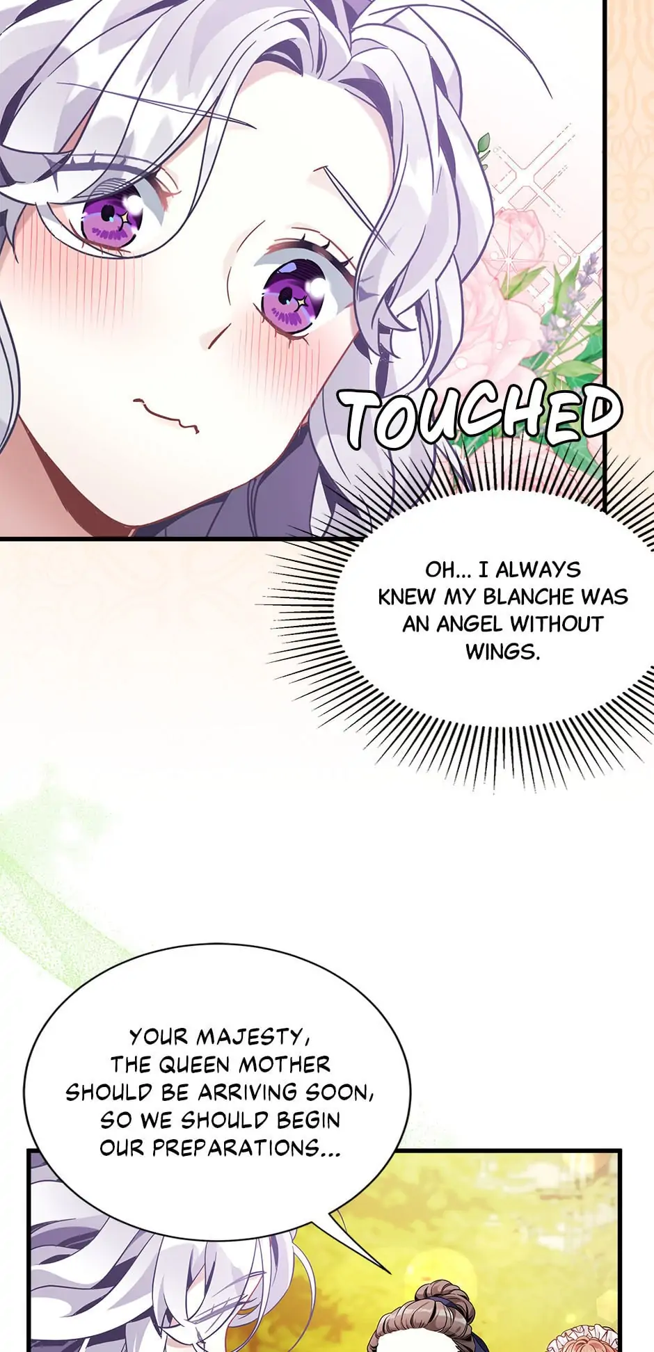 Not-Sew-Wicked Stepmom Chapter 63 - Page 57