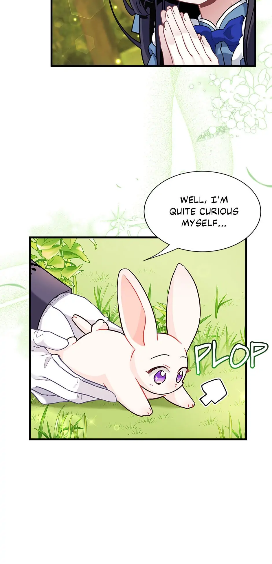 Not-Sew-Wicked Stepmom Chapter 63 - Page 59