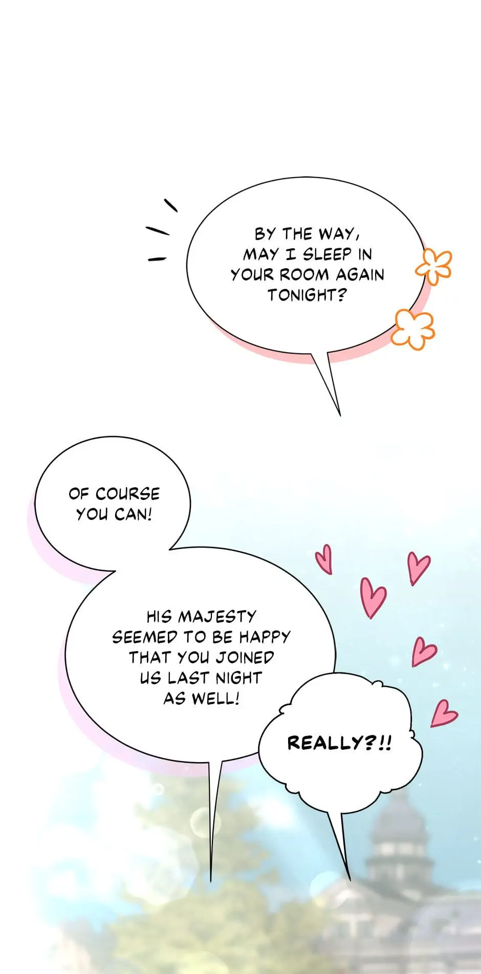 Not-Sew-Wicked Stepmom Chapter 63 - Page 60