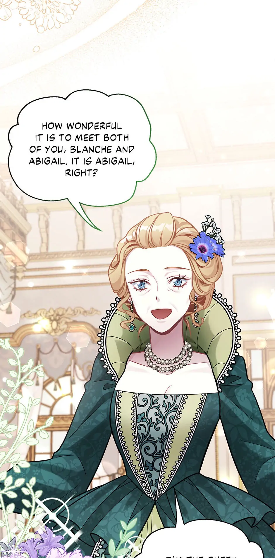 Not-Sew-Wicked Stepmom Chapter 63 - Page 63