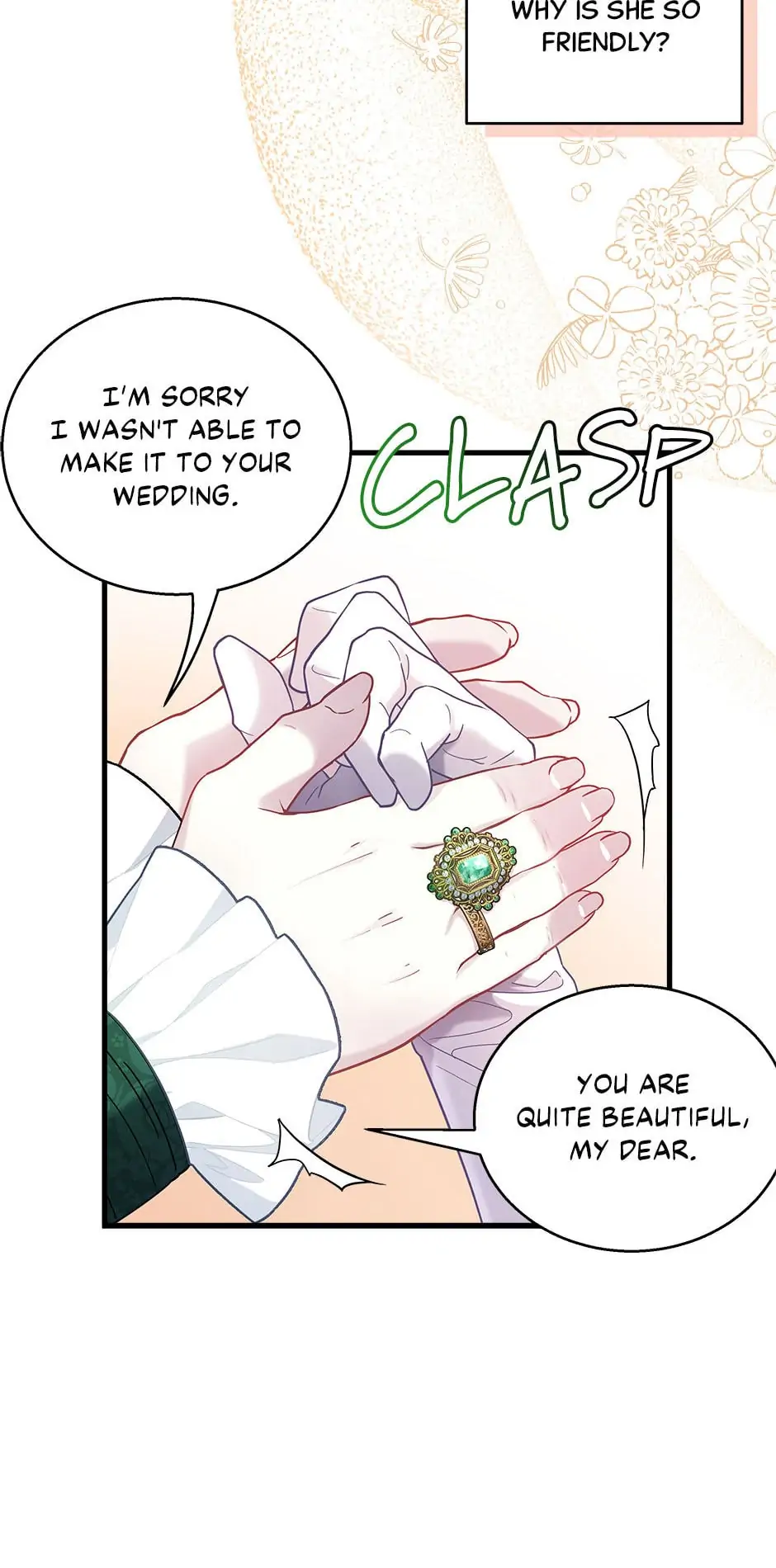 Not-Sew-Wicked Stepmom Chapter 63 - Page 65