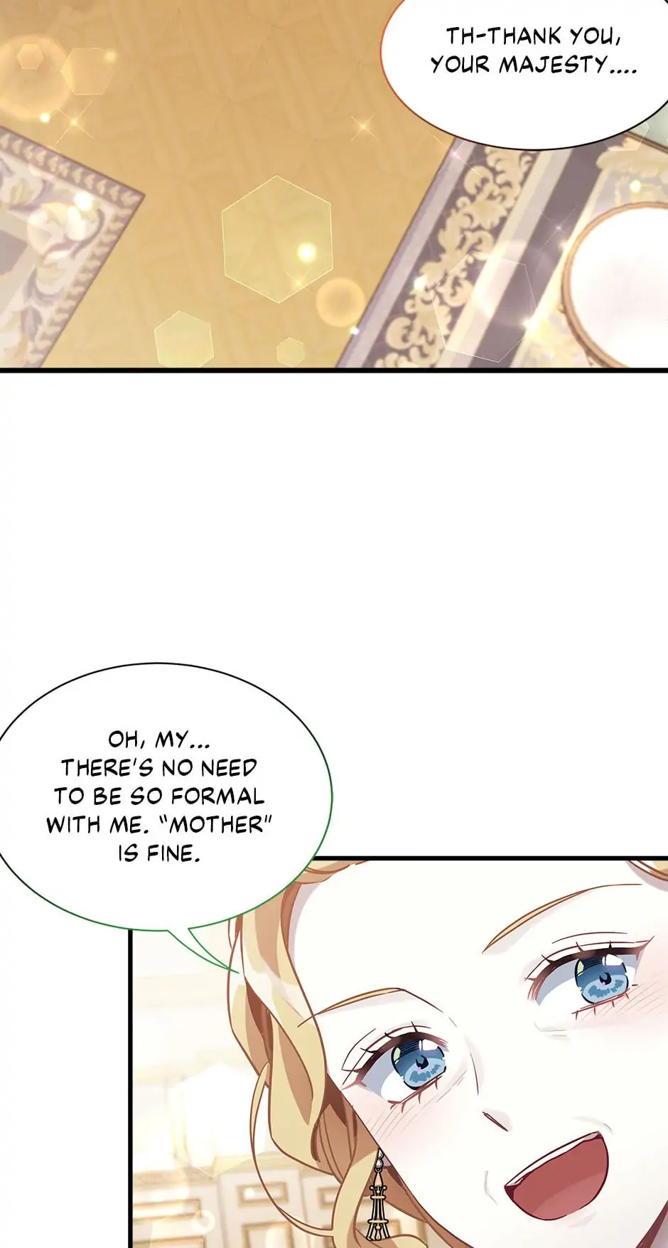 Not-Sew-Wicked Stepmom Chapter 63 - Page 67