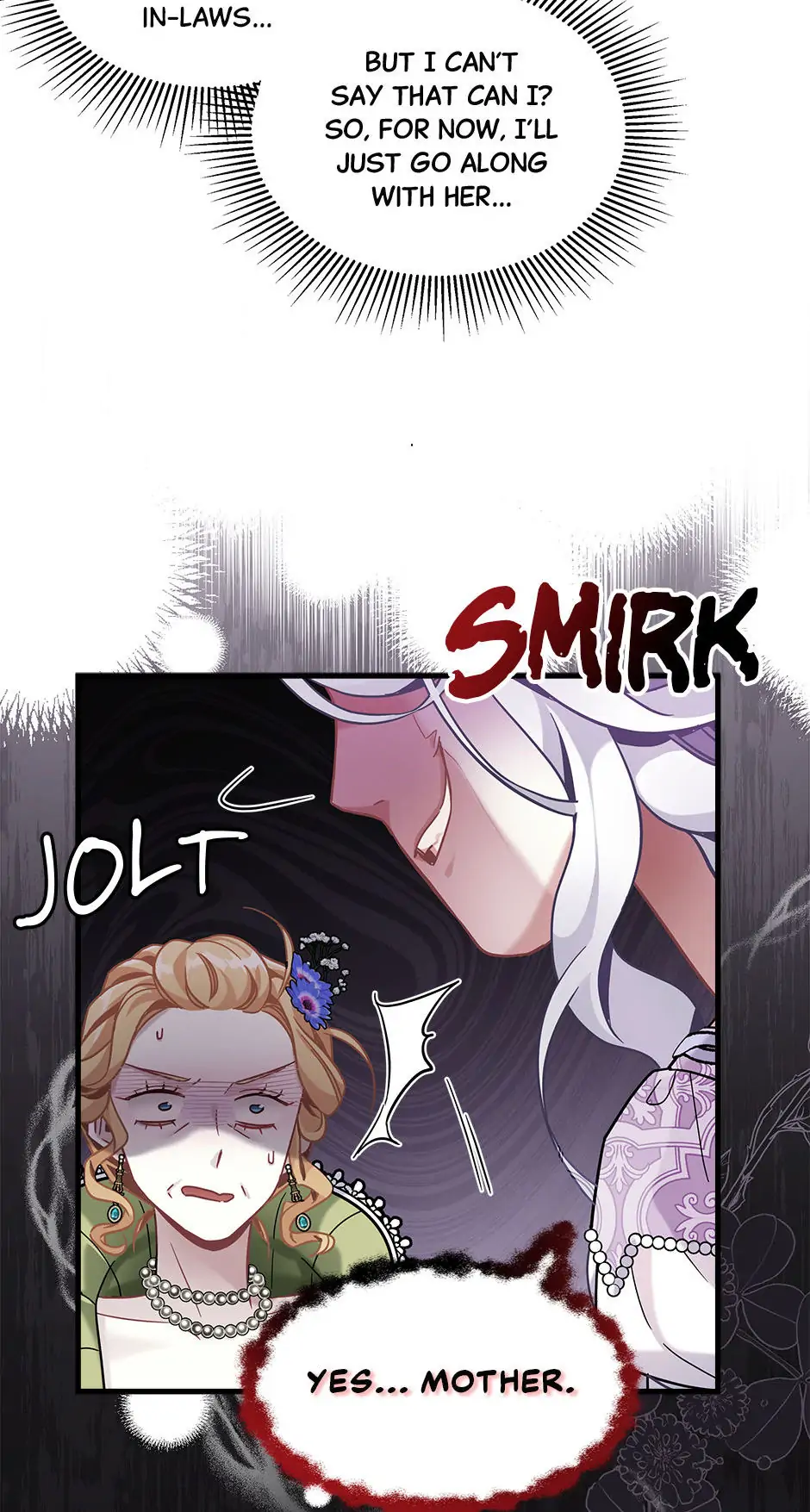 Not-Sew-Wicked Stepmom Chapter 63 - Page 69