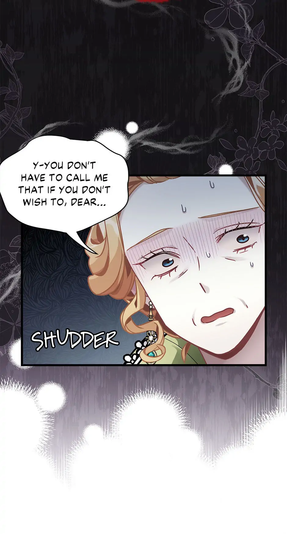 Not-Sew-Wicked Stepmom Chapter 63 - Page 70