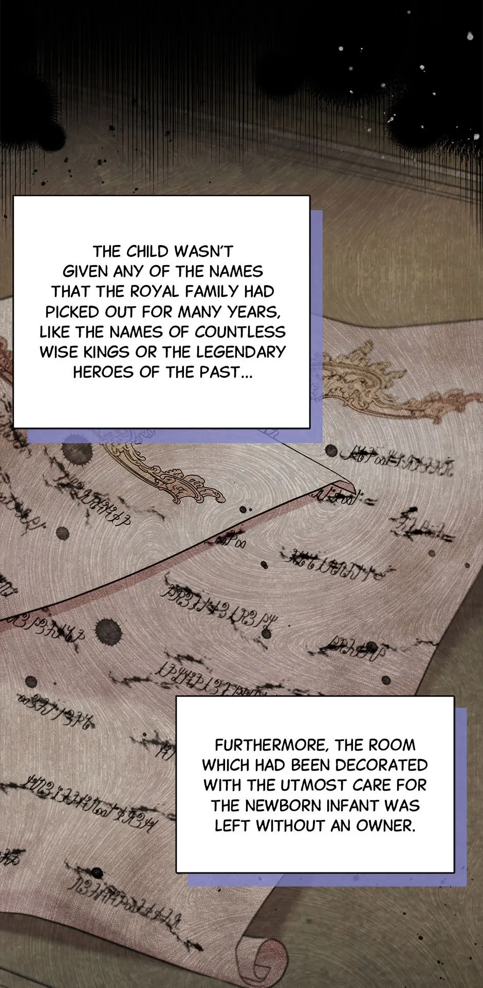 Not-Sew-Wicked Stepmom Chapter 63 - Page 8