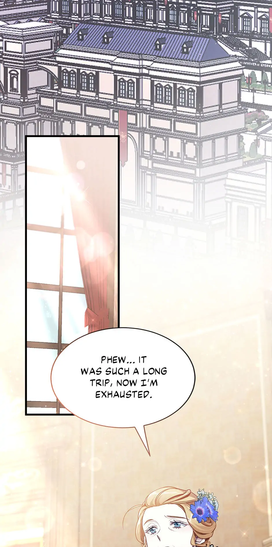 Not-Sew-Wicked Stepmom Chapter 64 - Page 2