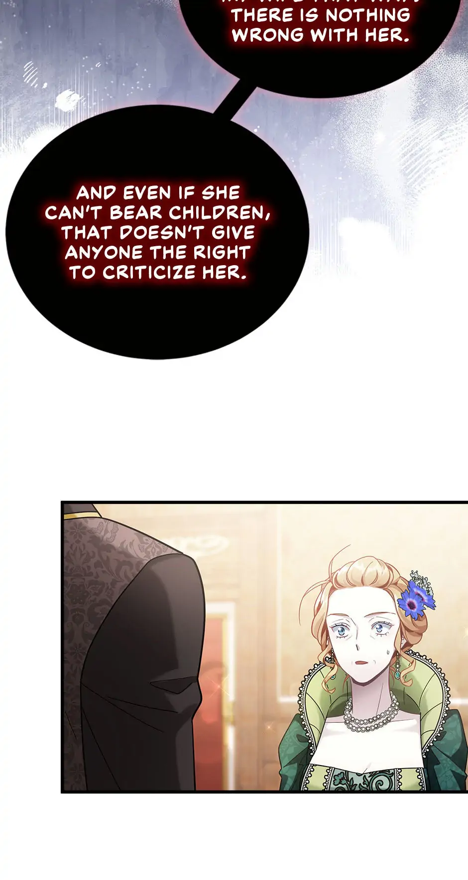 Not-Sew-Wicked Stepmom Chapter 64 - Page 11