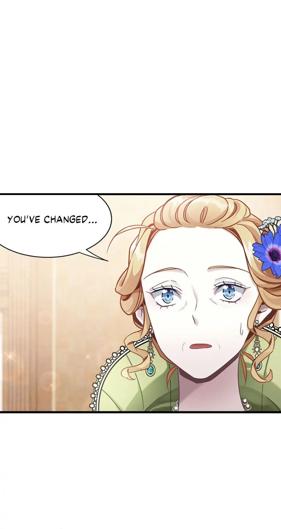 Not-Sew-Wicked Stepmom Chapter 64 - Page 12