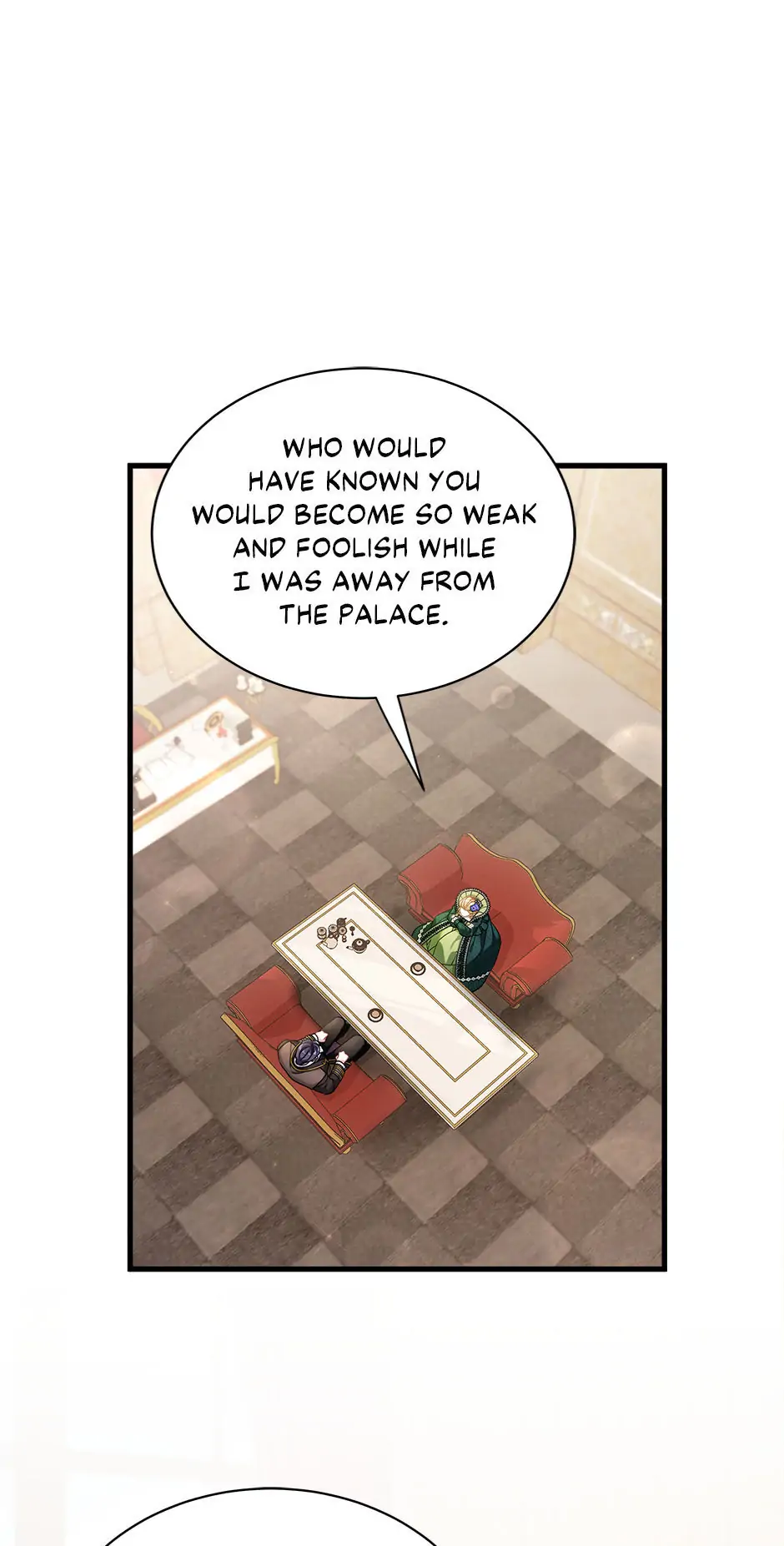 Not-Sew-Wicked Stepmom Chapter 64 - Page 13