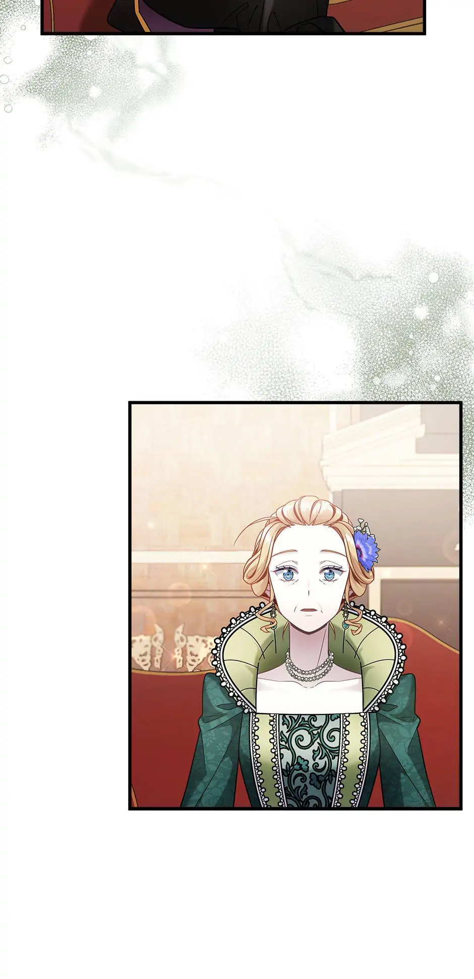 Not-Sew-Wicked Stepmom Chapter 64 - Page 28