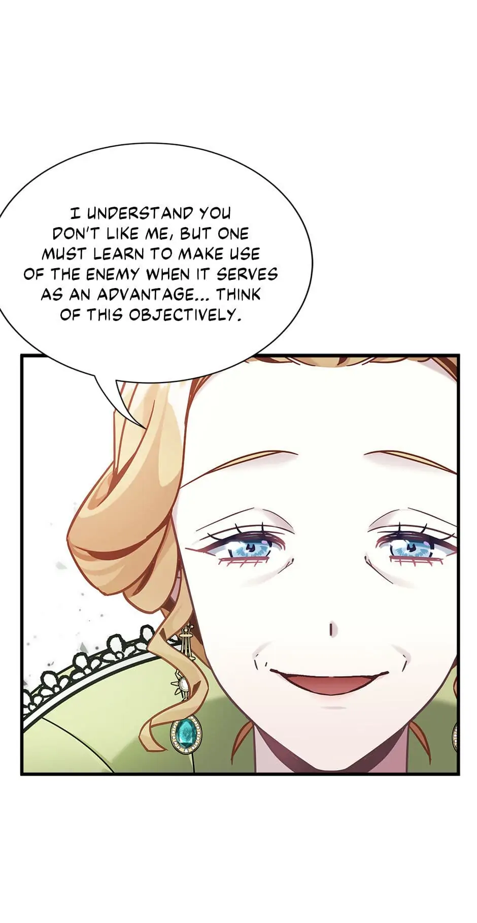 Not-Sew-Wicked Stepmom Chapter 64 - Page 29