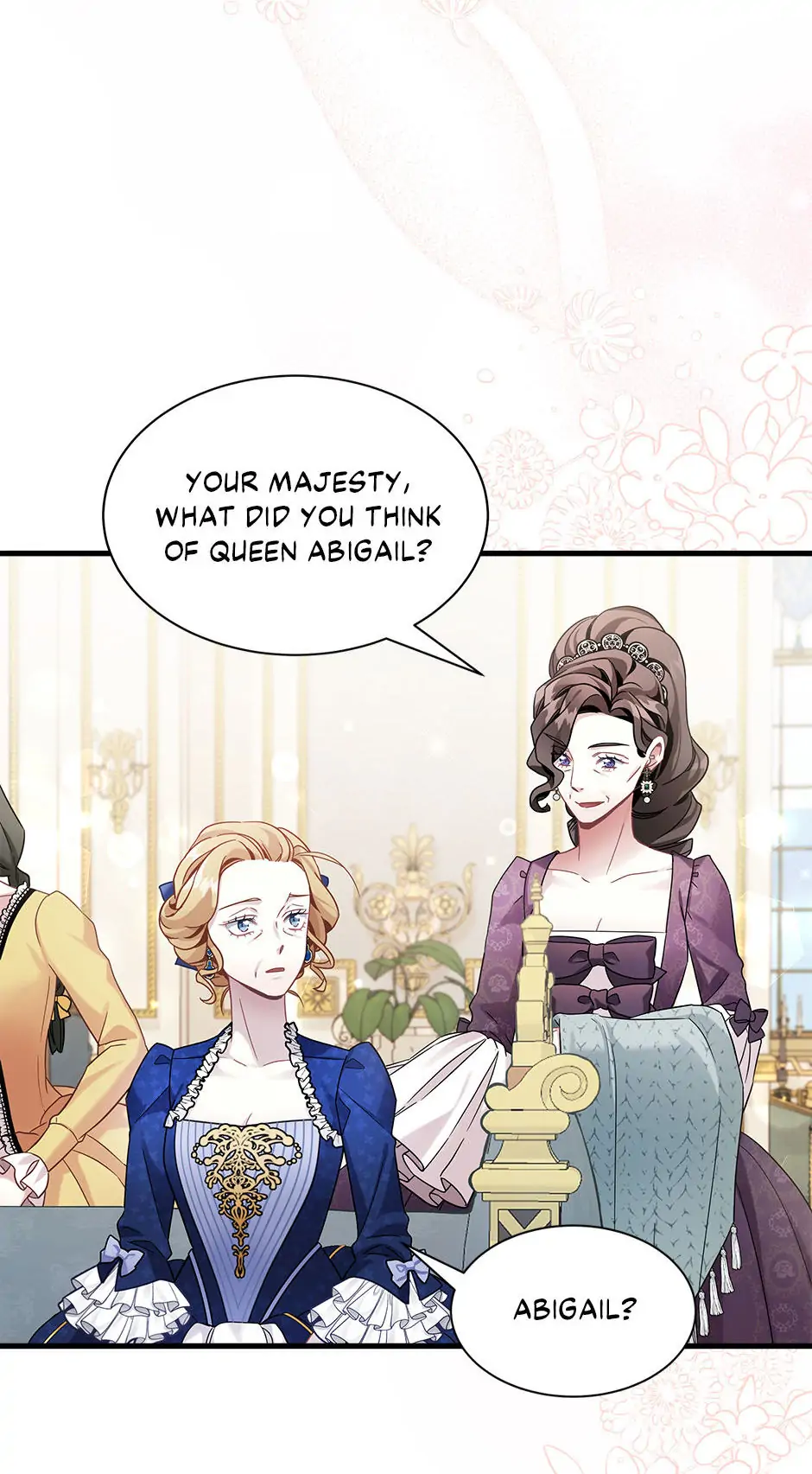 Not-Sew-Wicked Stepmom Chapter 64 - Page 37