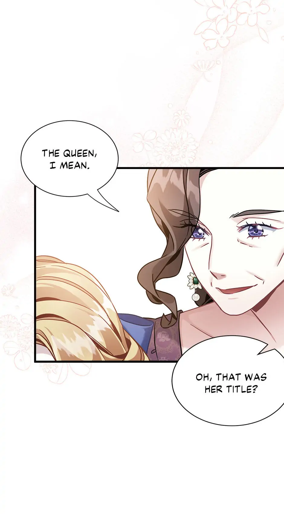 Not-Sew-Wicked Stepmom Chapter 64 - Page 38