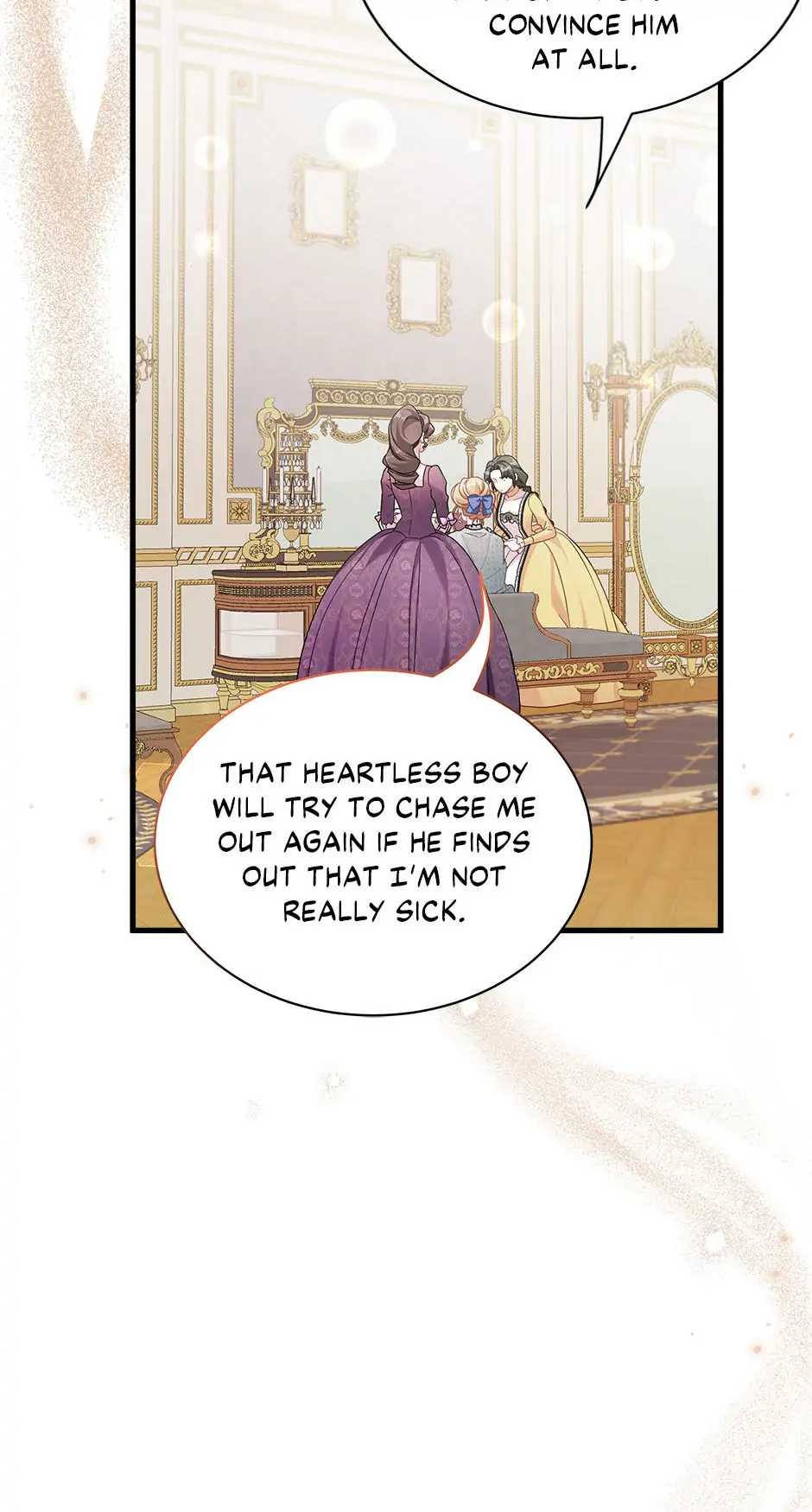 Not-Sew-Wicked Stepmom Chapter 64 - Page 42
