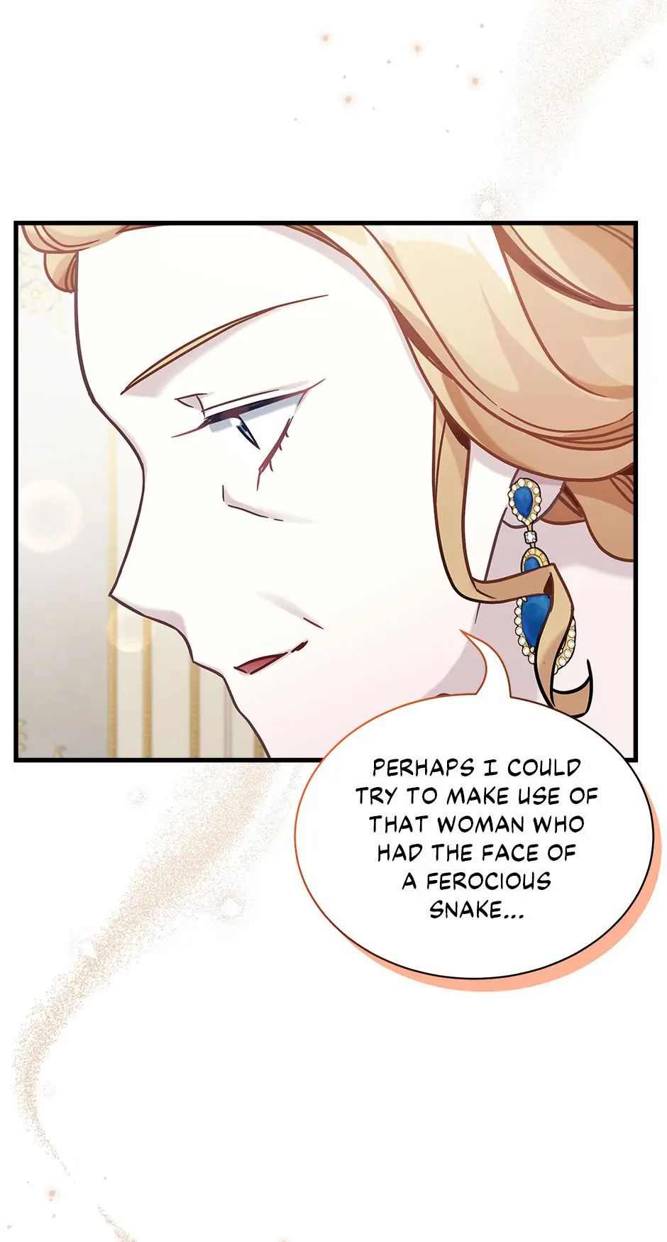Not-Sew-Wicked Stepmom Chapter 64 - Page 43