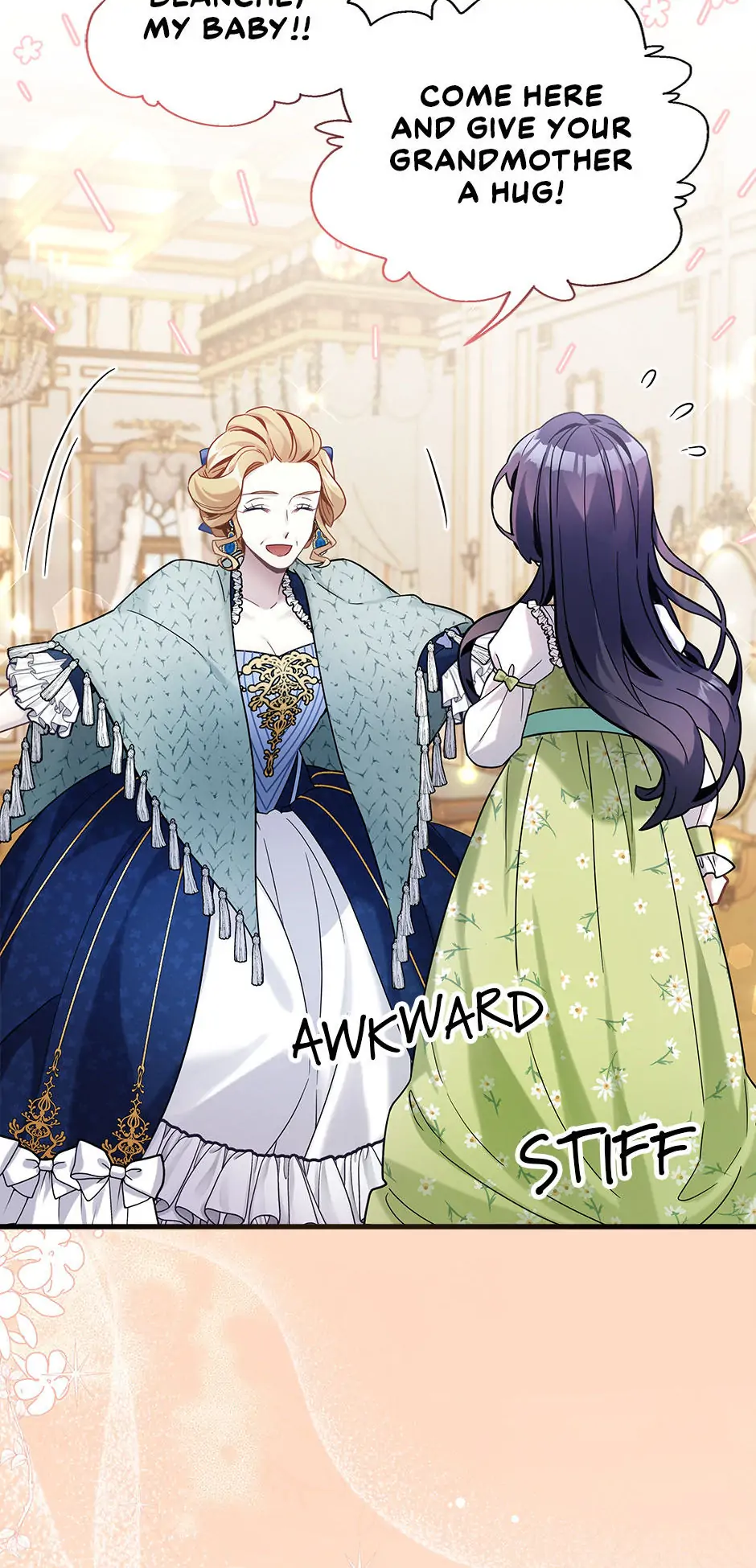 Not-Sew-Wicked Stepmom Chapter 64 - Page 47