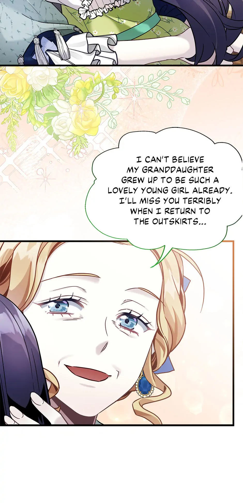 Not-Sew-Wicked Stepmom Chapter 64 - Page 49