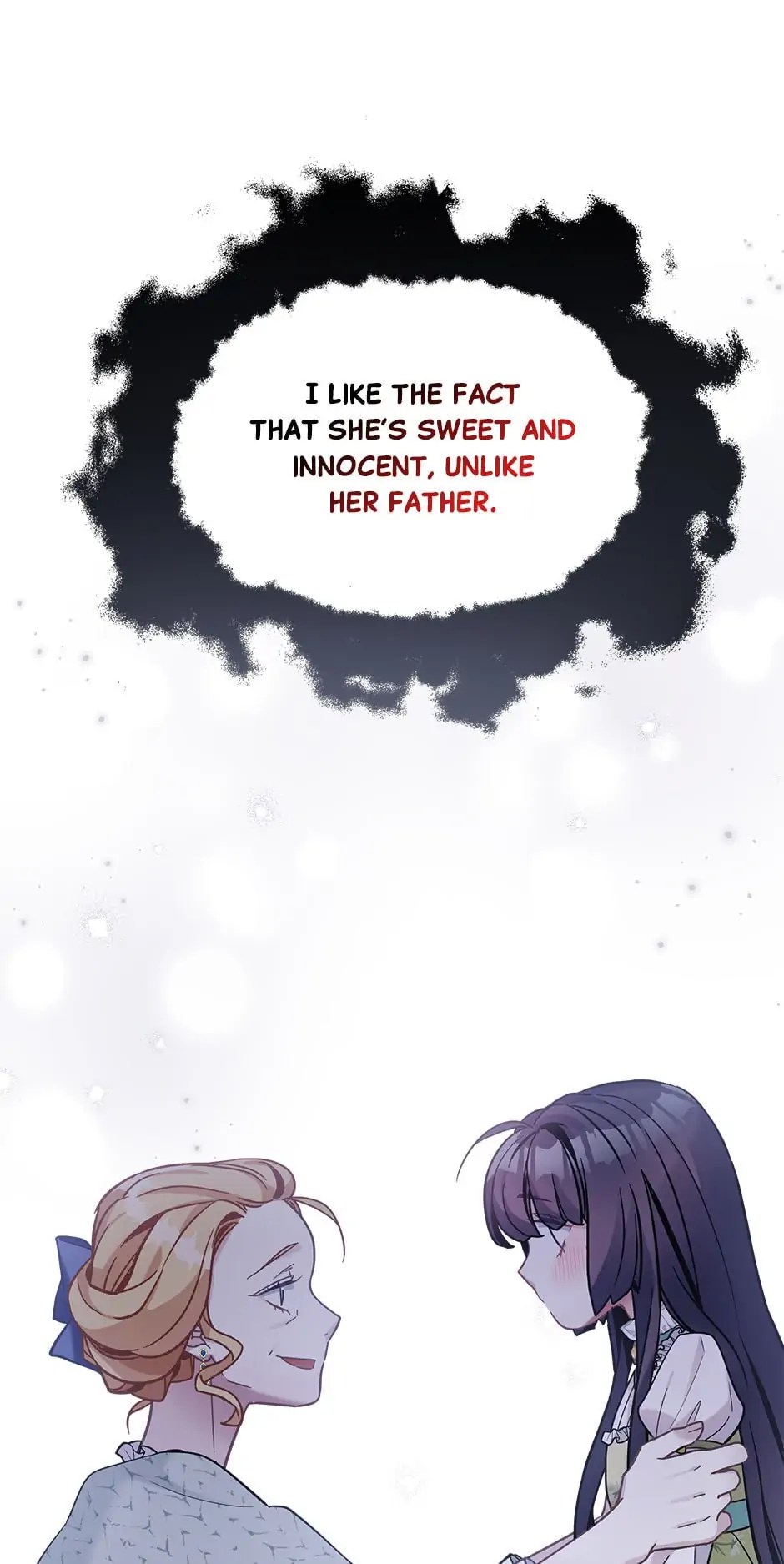 Not-Sew-Wicked Stepmom Chapter 64 - Page 50