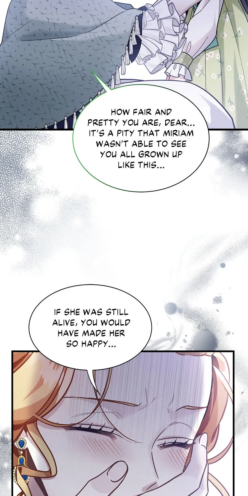 Not-Sew-Wicked Stepmom Chapter 64 - Page 51