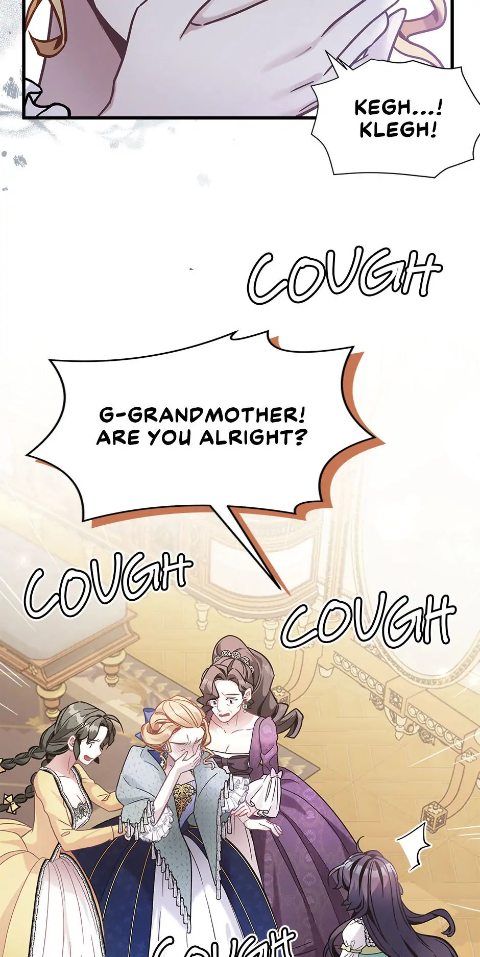Not-Sew-Wicked Stepmom Chapter 64 - Page 52