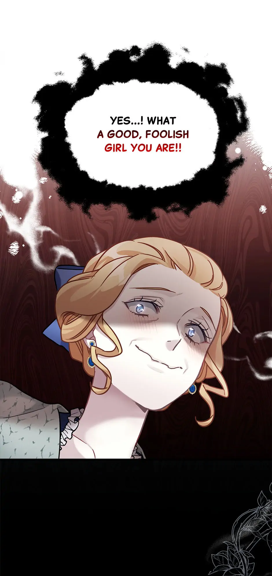 Not-Sew-Wicked Stepmom Chapter 64 - Page 55