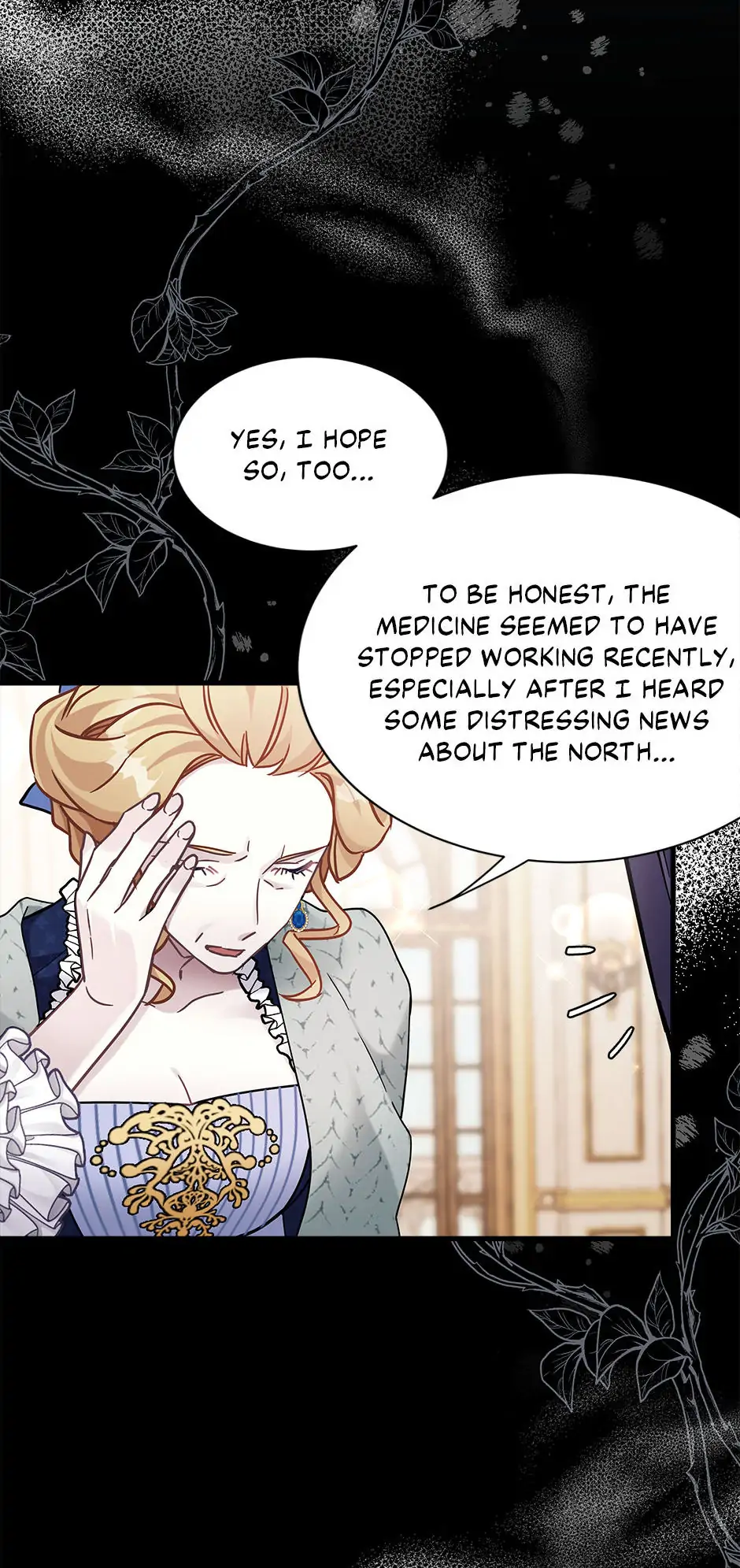Not-Sew-Wicked Stepmom Chapter 64 - Page 58