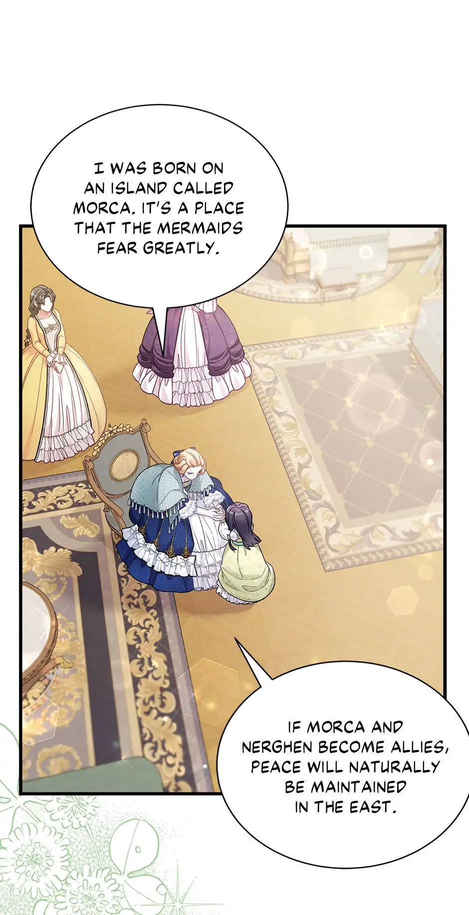 Not-Sew-Wicked Stepmom Chapter 64 - Page 65