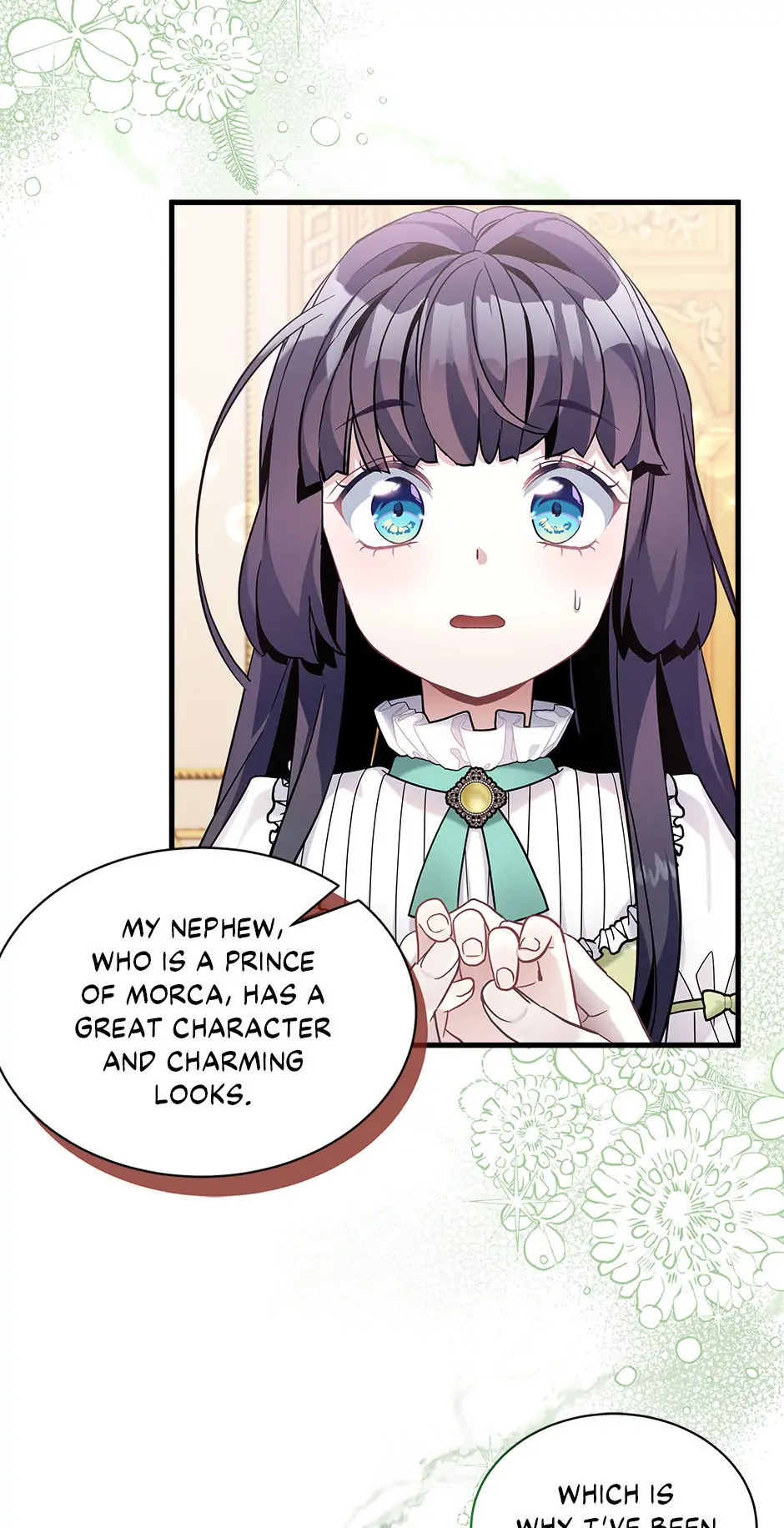 Not-Sew-Wicked Stepmom Chapter 64 - Page 66
