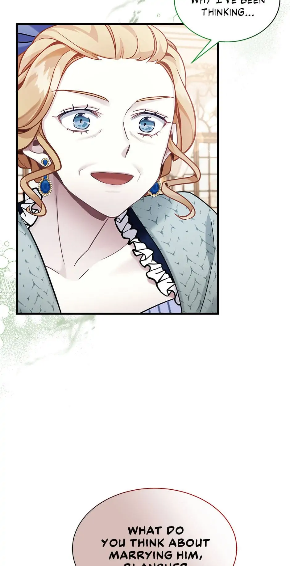 Not-Sew-Wicked Stepmom Chapter 64 - Page 67