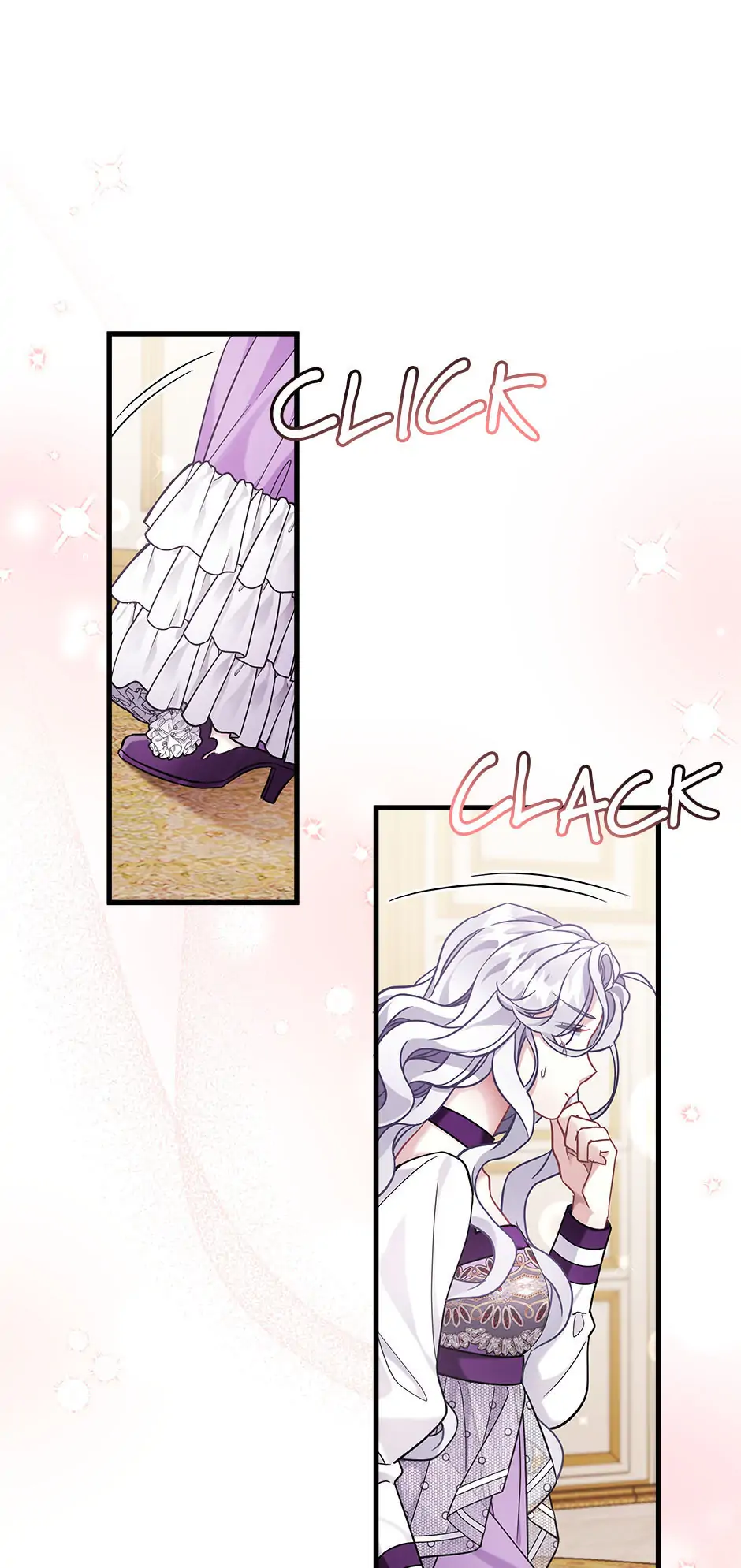 Not-Sew-Wicked Stepmom Chapter 65 - Page 12