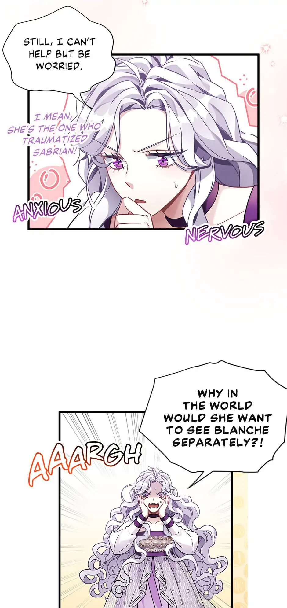 Not-Sew-Wicked Stepmom Chapter 65 - Page 14