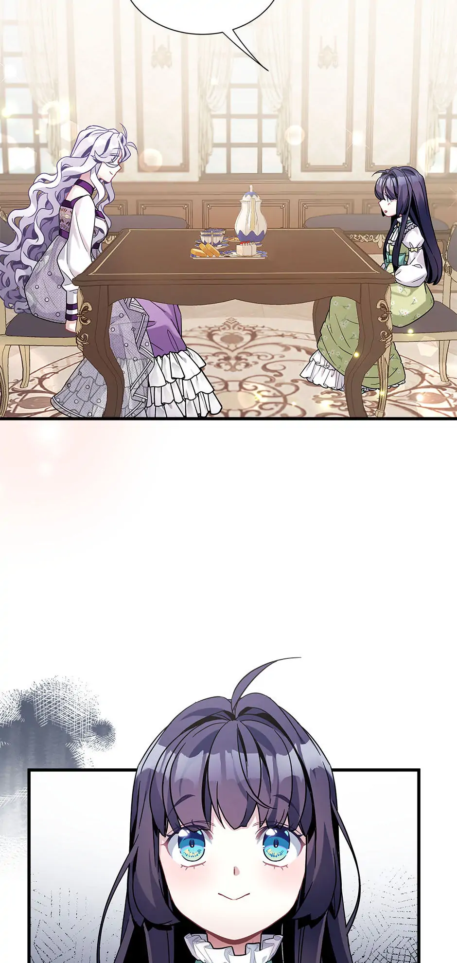 Not-Sew-Wicked Stepmom Chapter 65 - Page 19