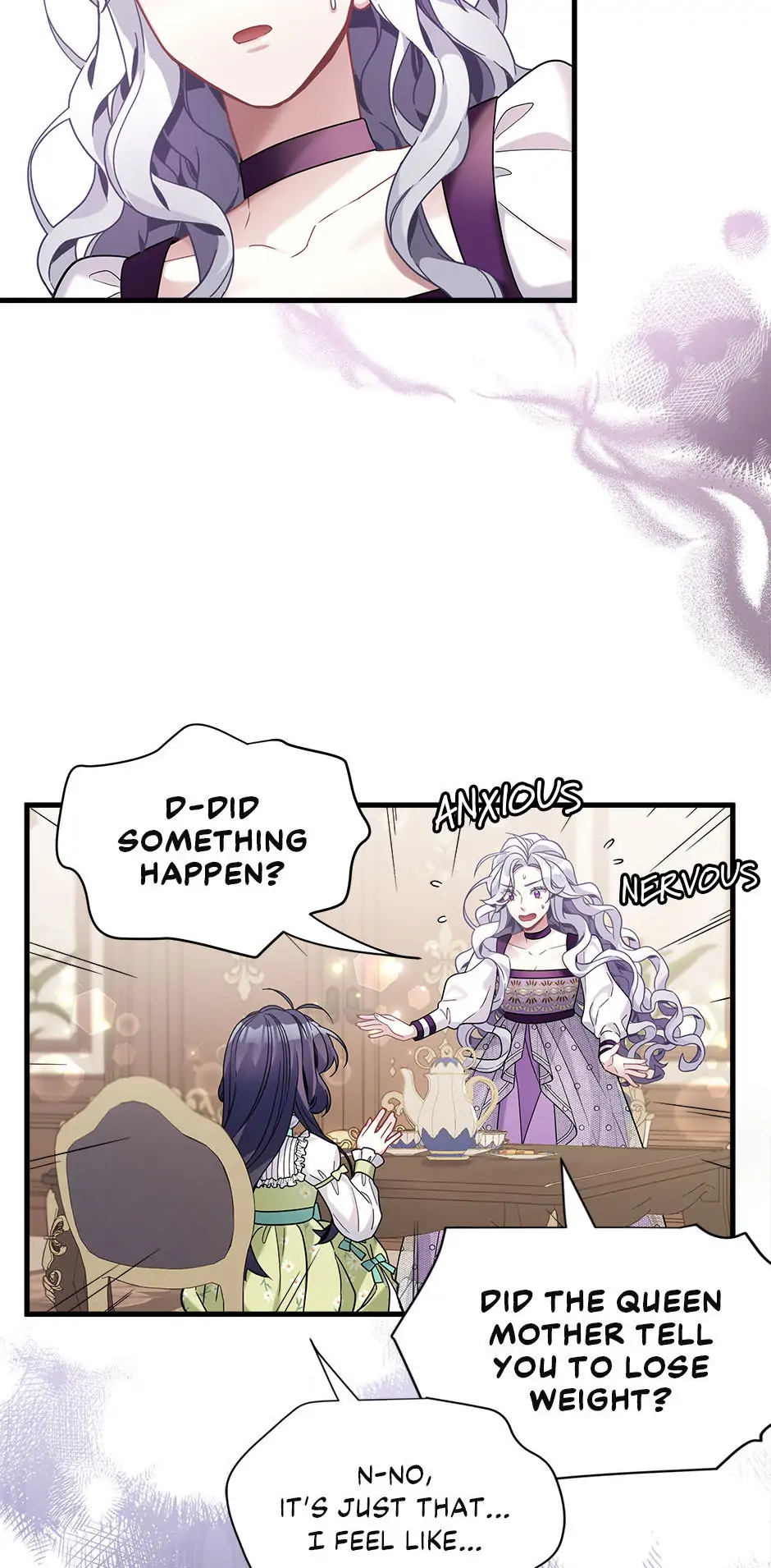 Not-Sew-Wicked Stepmom Chapter 65 - Page 23