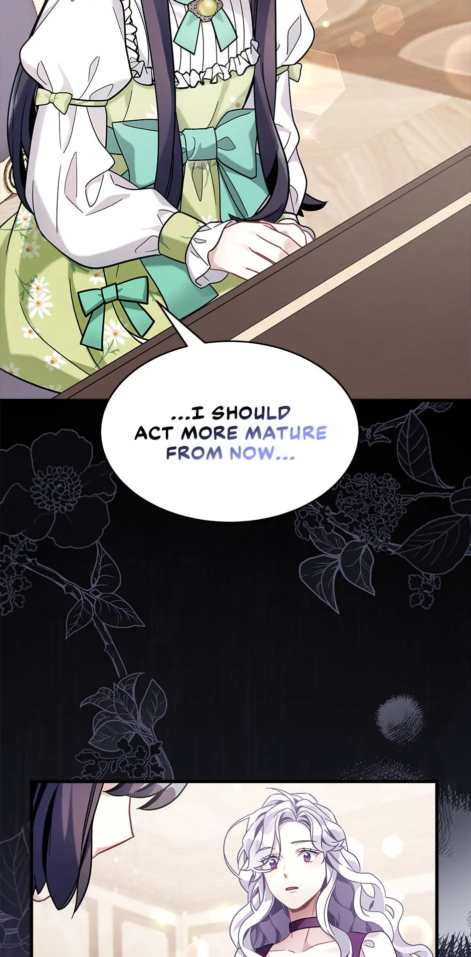 Not-Sew-Wicked Stepmom Chapter 65 - Page 25