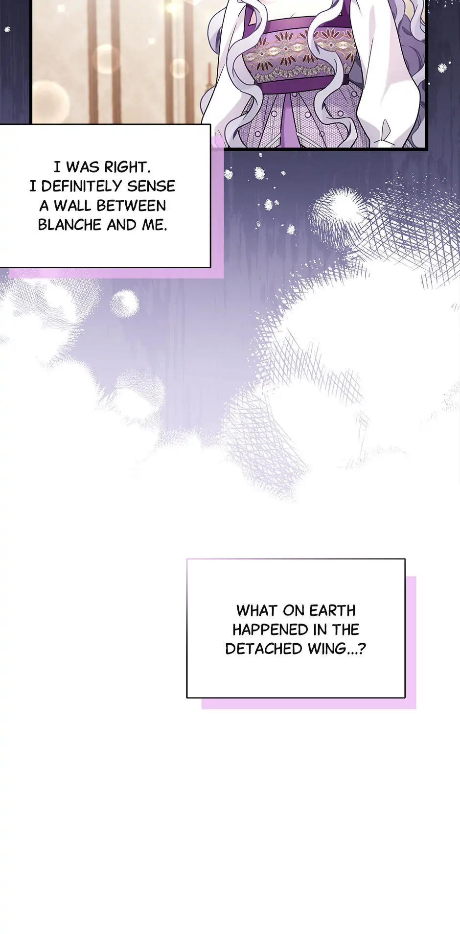 Not-Sew-Wicked Stepmom Chapter 65 - Page 26