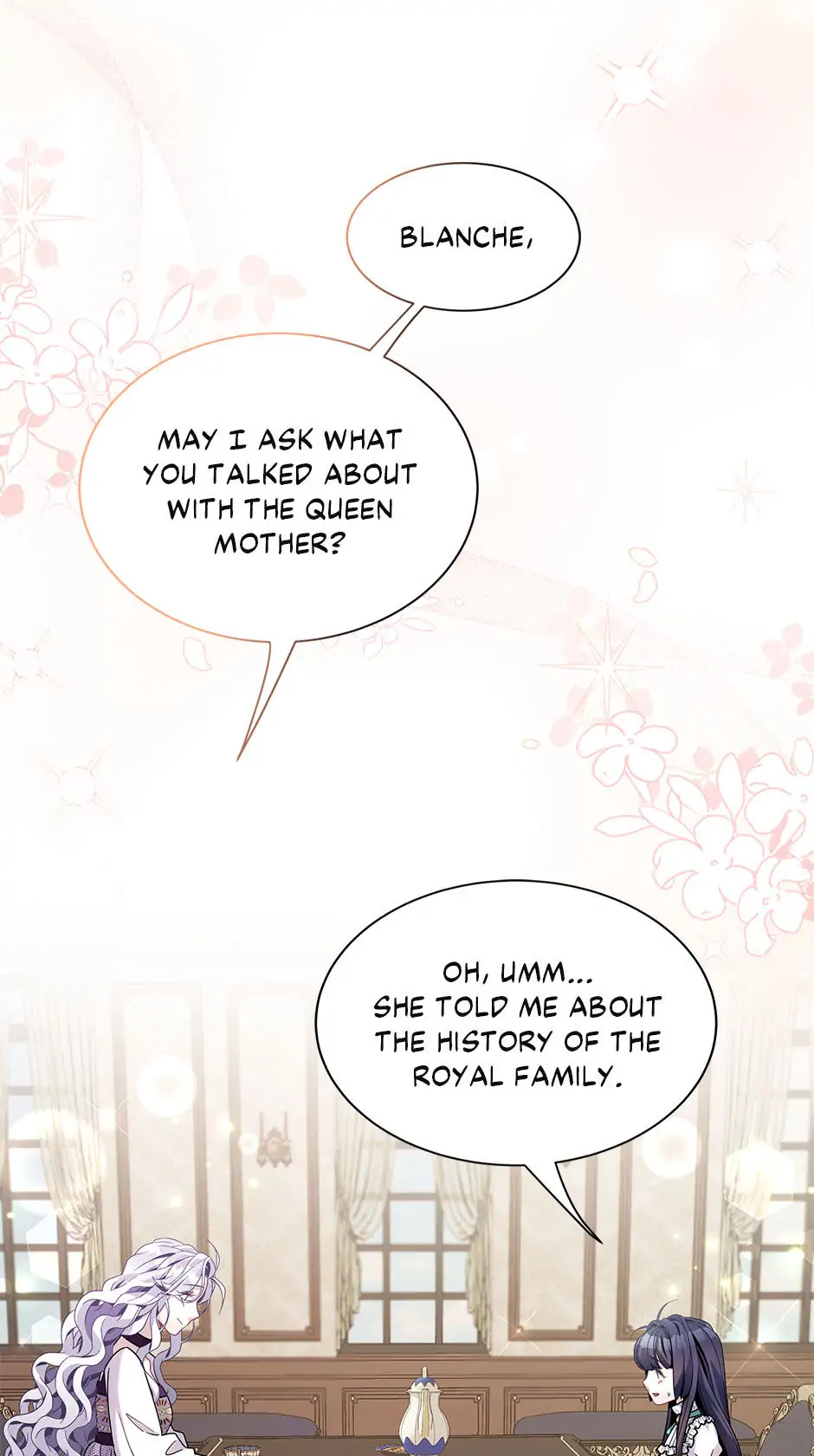 Not-Sew-Wicked Stepmom Chapter 65 - Page 28