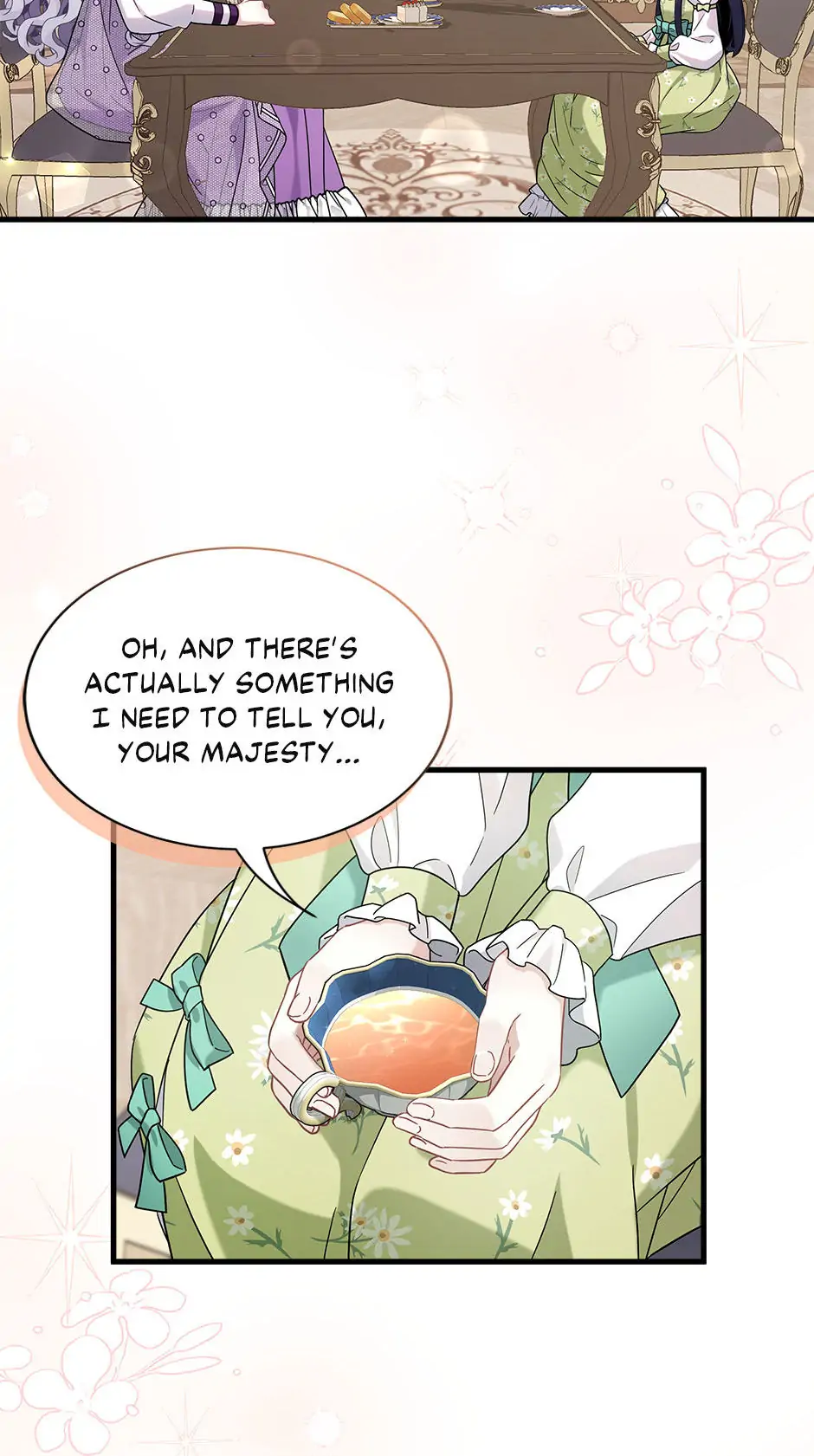 Not-Sew-Wicked Stepmom Chapter 65 - Page 29