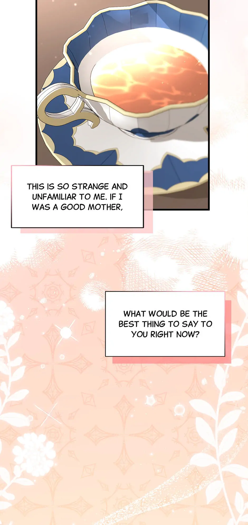 Not-Sew-Wicked Stepmom Chapter 65 - Page 35