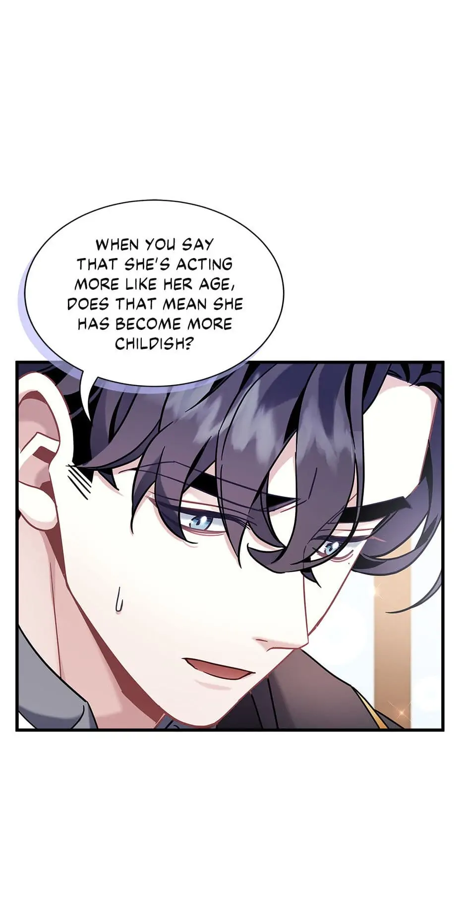 Not-Sew-Wicked Stepmom Chapter 65 - Page 40