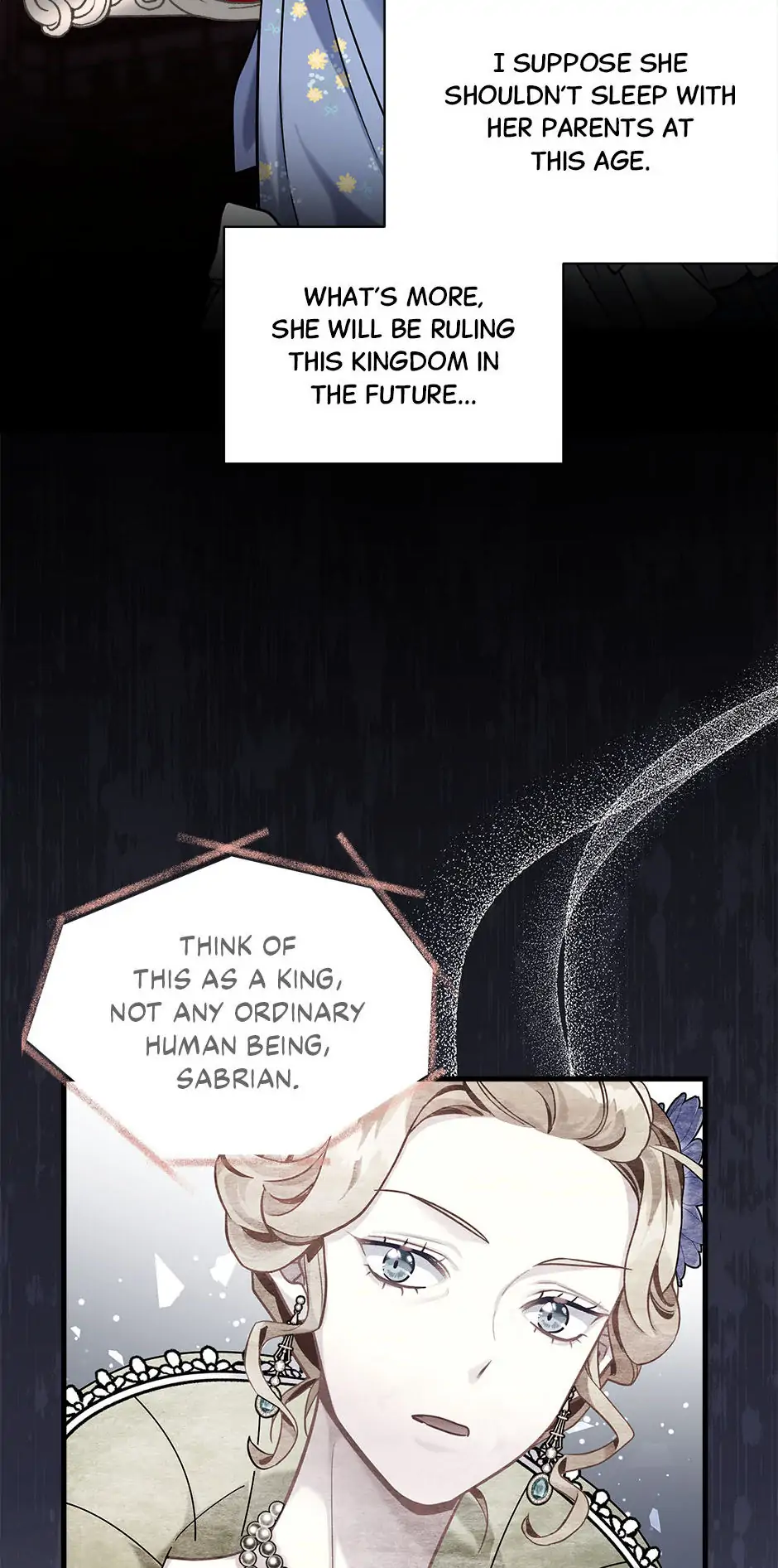 Not-Sew-Wicked Stepmom Chapter 65 - Page 44