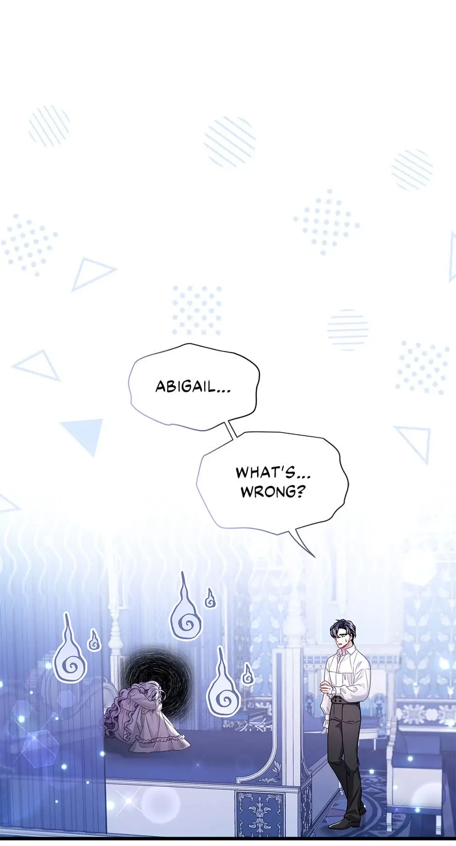 Not-Sew-Wicked Stepmom Chapter 65 - Page 54