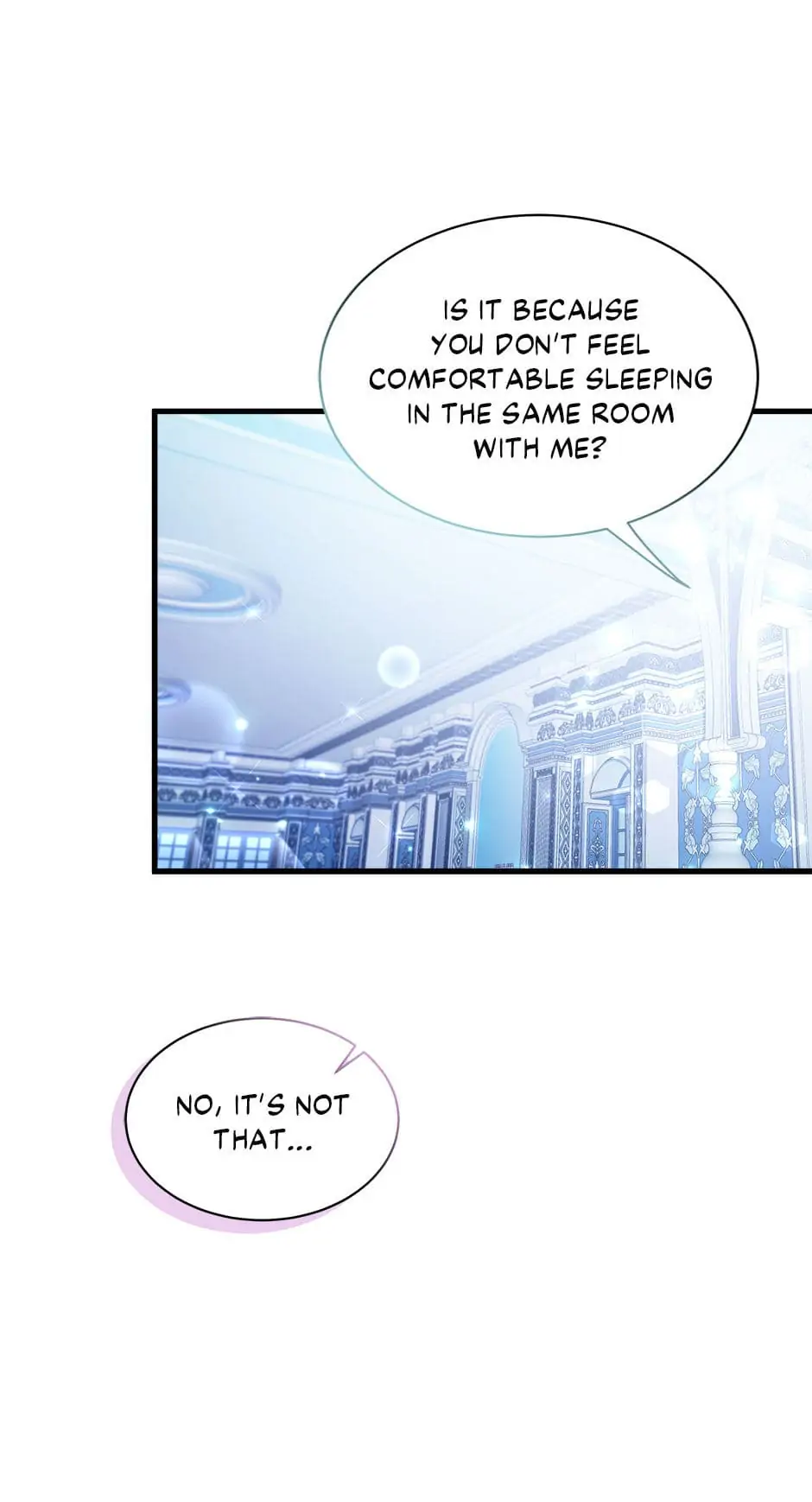 Not-Sew-Wicked Stepmom Chapter 65 - Page 58