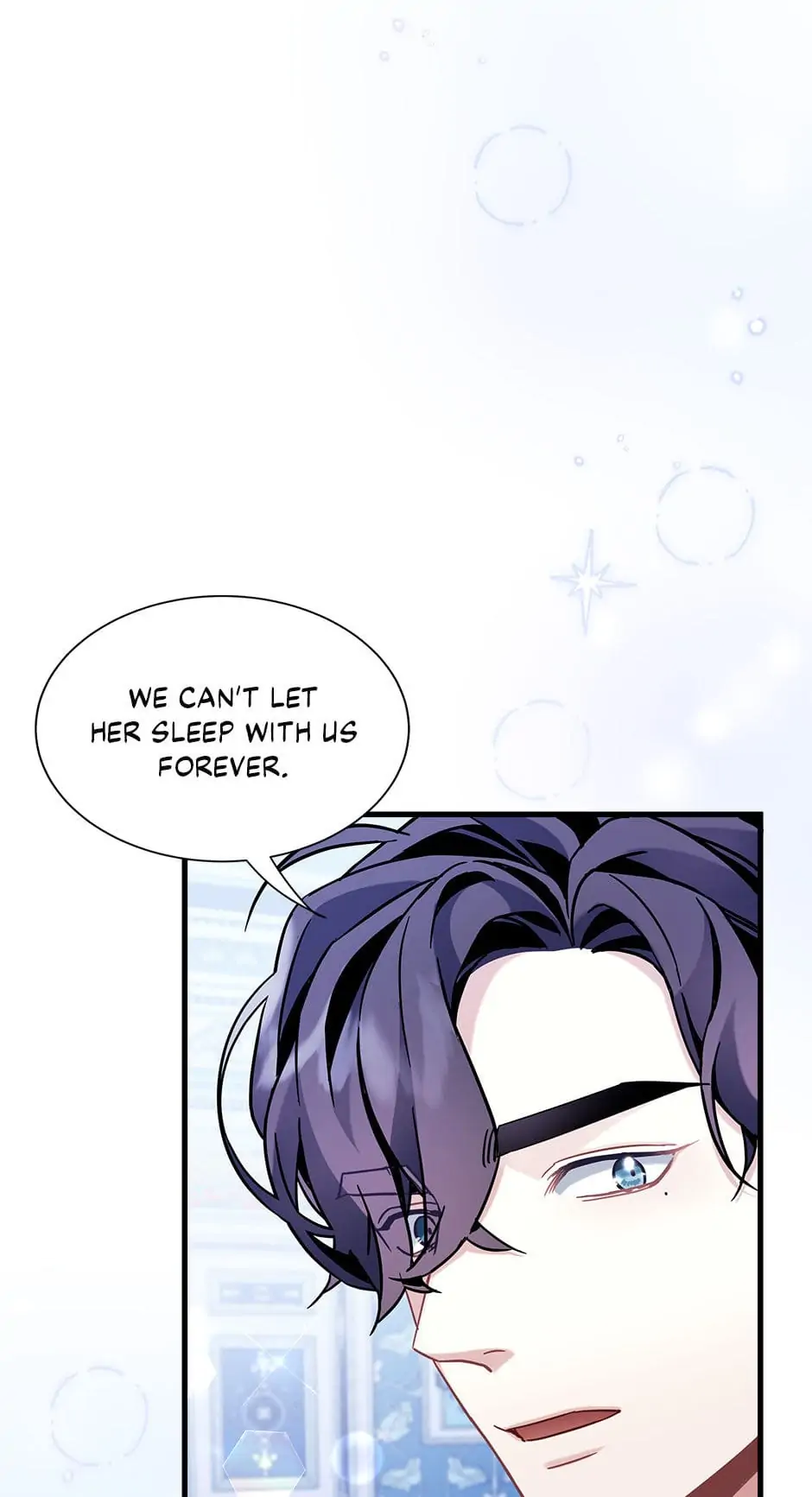 Not-Sew-Wicked Stepmom Chapter 65 - Page 61