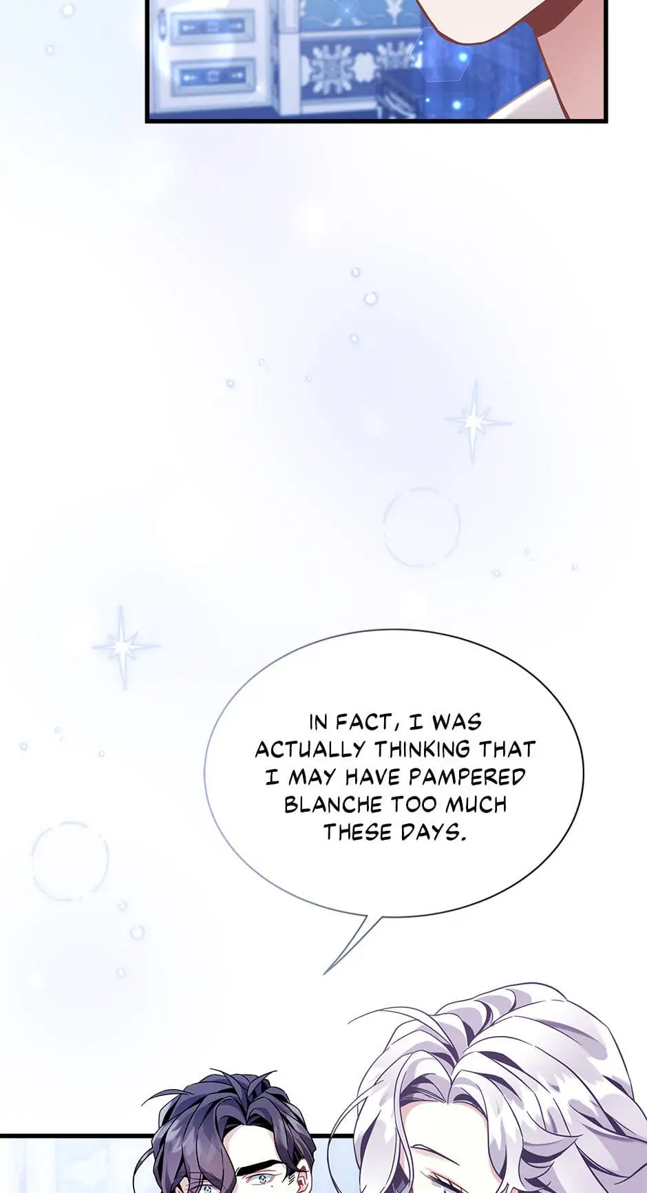 Not-Sew-Wicked Stepmom Chapter 65 - Page 62